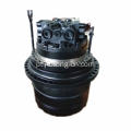 Motor de deslocamento da escavadeira SUMITOMO SH210 401-00454C Final Drive TM40